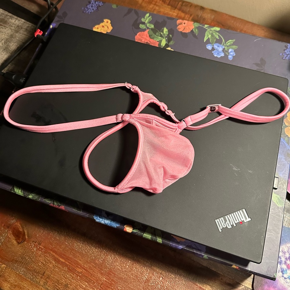 Tangaland Men’s Thong Underwear